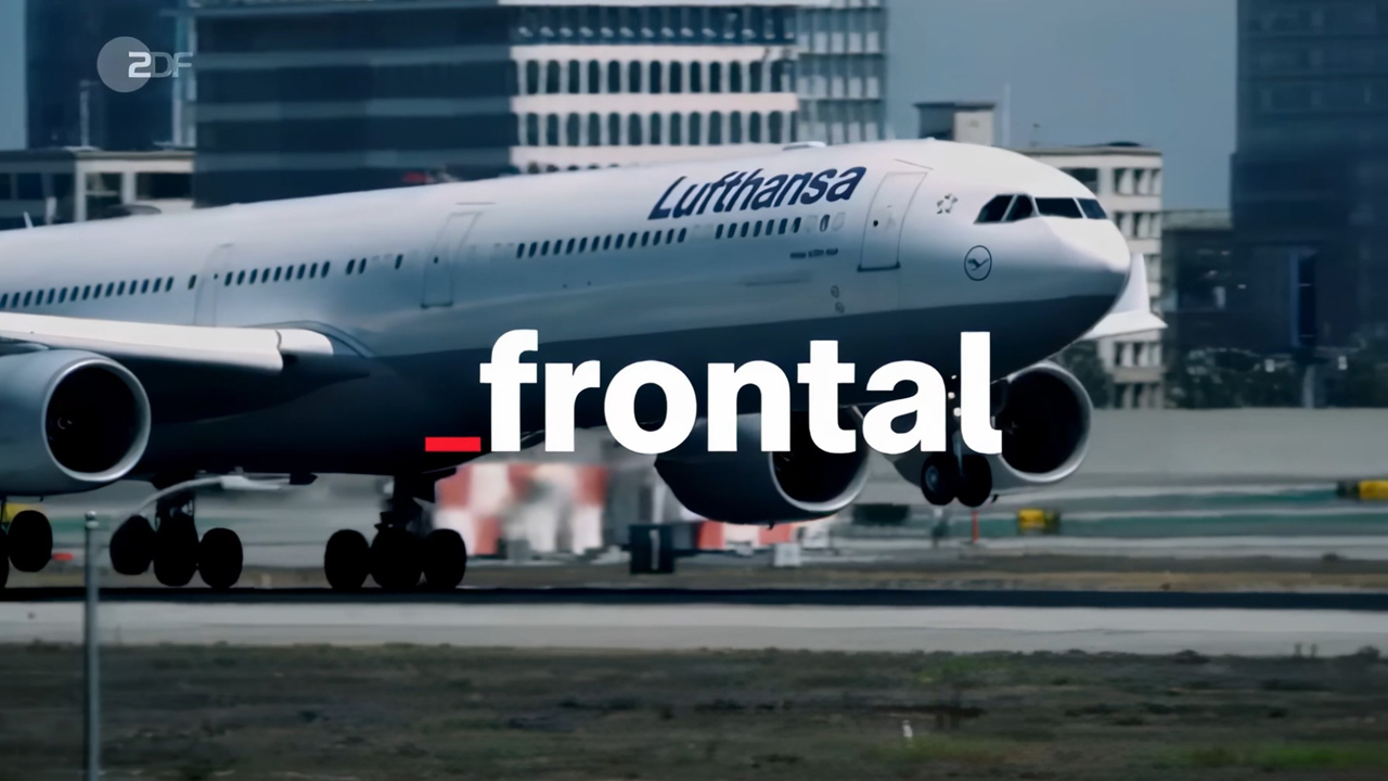 Frontal