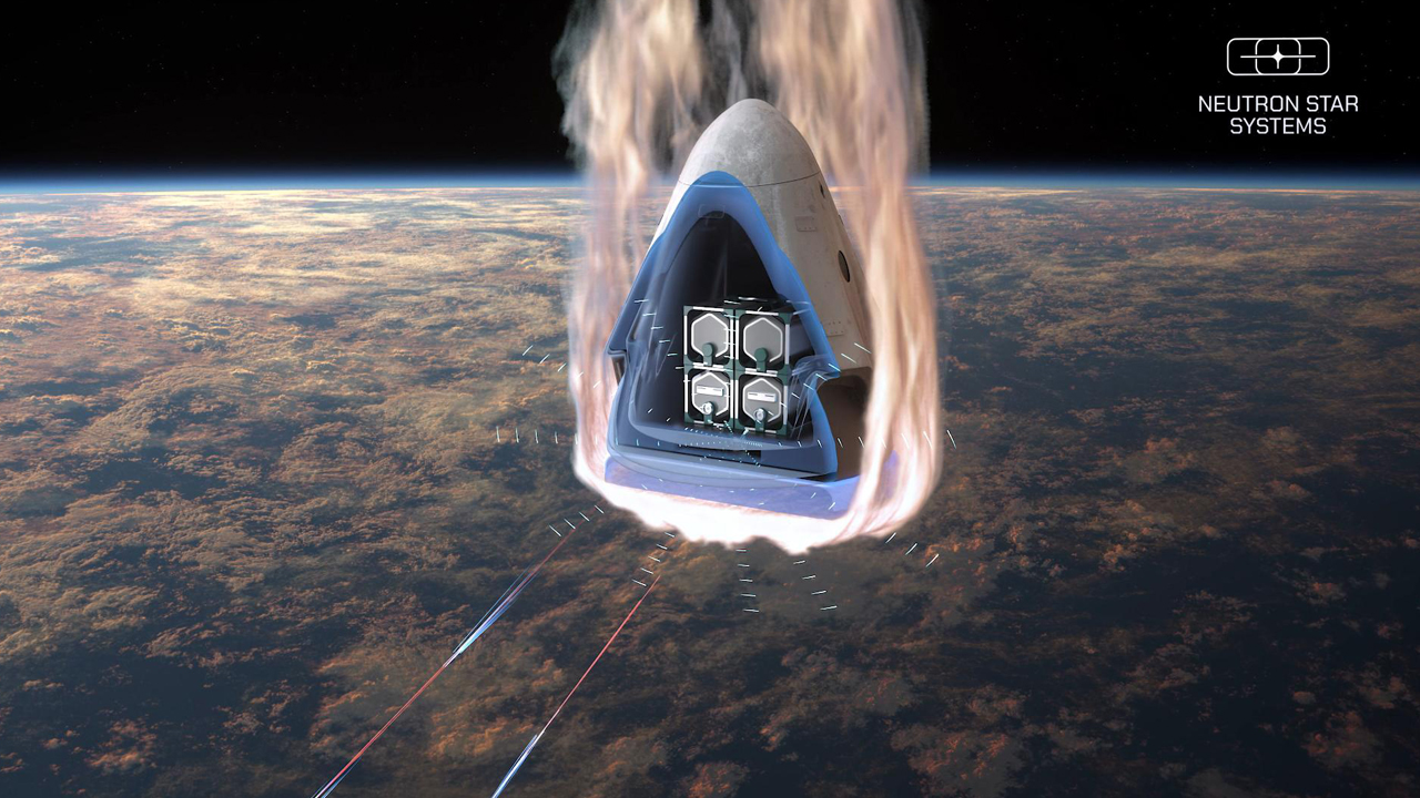 Neutronstar